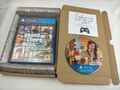 *NEUWERTIG* Grand Theft Auto V GTA5 Premium Edition (PS4, Playstation) Videospiel PAL