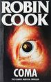 Coma von Robin Cook | Buch | Zustand gut