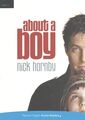 About a Boy, Taschenbuch von Hornby, Nick; Collins, Anne (RTL), wie neu gebraucht, F...