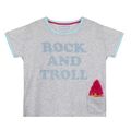 TROLLS-SLOGAN TROLL HAIR - XL T-Shirt NEU