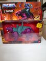 Masters of the Universe Origins MOTU He-Man Figur PANTHOR PANTOR NEU OVP NEW MOC