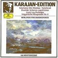 Karajan-Edition: 100 Meisterwerke (Smetana / Dvorak /... | CD | Zustand sehr gut