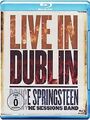 Bruce Springsteen with the Sessions Band - Live in D... | DVD | Zustand sehr gut