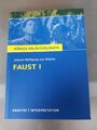 Faust I. Textanalyse und Interpretation | 2014 | deutsch 