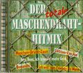 Various - Der Maschendraht Hitmix (CD) - Country Deutschland/Europe