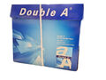 Double A Premium-Papier, 2500 Blatt, DIN A4, 80g/m², Kopierpapier, Druckerpapier