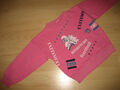 Sweatshirt Baby / Kleinkind pink Gr. 98/104 mit Motiv