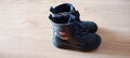 Kinderschuhe Größe 34- Fantastic Beasts Kinder Boots Niffler