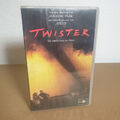 Twister - VHS Video Film Kassette #C