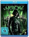 Arrow - Staffel 2 (inkl. Digital Ultraviolet) [Blu... | DVD | Zustand akzeptabel