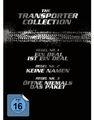 The Transporter Collection [4 DVDs] [DVD] gebraucht