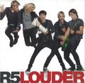 Louder von R5 (CD)