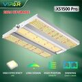 VIPARSPECTRA 2024 XS1500Pro LED Grow Light Vollspektrum Zimmerpflanzen Veg Bloom