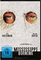 Mississippi Burning - Die Wurzel des Hasses DVD *NEU*OVP*