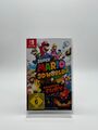 Super Mario 3D World + Bowsers Fury [Nintendo Switch]