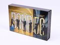 James Bond 50 Jahre Jubiläums-Collection Blu-ray Box Set, sehr guter Zustand