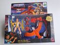 He-Man Masters of the Universe MOTU Origins exclusive TEELA & ZOAR B Auspacker