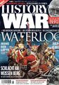 History of War 2015/05 Waterloo Berlin Maschinengewehre