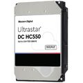 Western Digital W126140285 0F38459 Ultrastar DC HC550 18TB HC550, 3.5, 18000 ~E~