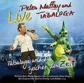 Tabaluga und die Zeichen der Zeit - Live von Peter Maffay | CD | Zustand gut