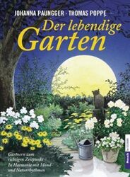 Der lebendige Garten