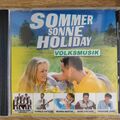 Sommer Sonne Holiday - Volksmusik