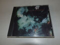 CD     the Cure - Disintegration