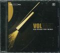 VOLBEAT "Rock The Rebel / Metal The Devil" CD-Album