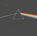 Pink Floyd - The Dark Side Of The Moon - 1973 GER (VG-/VG-) LP Vinyl