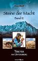 Stan Wolf Steine der Macht - Band 12