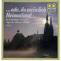 Vol. 2: Ade, du mein lieb Heimatland von Regensburger... | CD | Zustand sehr gut