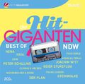 Various / Die Hit Giganten: Best Of NDW