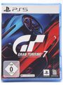 Gran Turismo 7 (Sony PlayStation 5) PS5 Spiel in OVP - SEHR GUT