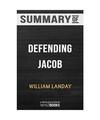 Summary of Defending Jacob: A Novel: Trivia/Quiz for Fans, Whizbooks