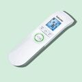 Beurer FT 95 Bluetooth, kontaktloses Infrarot-Fieberthermometer mit App