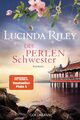 Die Perlenschwester | Roman - Die sieben Schwestern Band 4 | Lucinda Riley