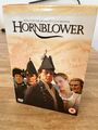 C. S. Foresters Hornblower - Die komplette Serie (8 DVD in der Box | Zustand gut