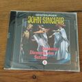 CD John Sinclair - Der Geisterjäger / Folge 4