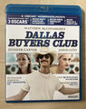 Dallas Buyers Club Blu-ray