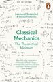 Classical Mechanics 9780141976228 George Hrabovsky - Free Tracked Delivery