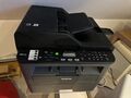 Brother MFC-L2710DW Multifunktionsdrucker - Schwarzweiß