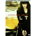 Salt  [Dvd Usato]