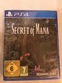 Secret of Mana (Sony PlayStation 4, 2018)