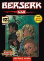 BERSERK MAX Band 12