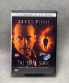 The Sixth Sense - Nicht jede Gabe ist ein Segen. - Platinum Edition - DVD