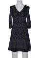 Montego Kleid Damen Dress Damenkleid Gr. EU 36 Schwarz #pyuuz9e