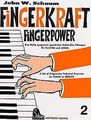 Fingerkraft 2 von John W. Schaum | Buch | Zustand gut