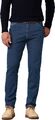 MEYER  Herren Stretch Hose Chicago 2-4547/45 blau blue stone