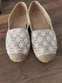 Gabor Schuhe Espadrilles 