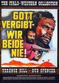 Gott vergibt - wir beide nie! von Colizzi, Giuseppe | DVD | Zustand gut